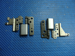 Lenovo Yoga 3 14 80JH 14" Genuine Left & Right Hinge Set AM0YC000210 AM0YC000310 Lenovo