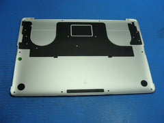 MacBook Pro  15" A1398 2015 MJLQ2LL/A OEM Bottom Case Silver 923-00544 - Laptop Parts - Buy Authentic Computer Parts - Top Seller Ebay