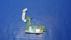 Asus Chromebook 11.6" C200MA-DS01 USB Port Board w/ Cable DA00C7PI6E0 GLP* - Laptop Parts - Buy Authentic Computer Parts - Top Seller Ebay