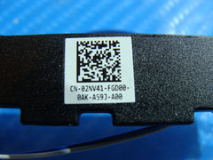 Dell Latitude 15.6" 15 5510 OEM Laptop Left & Right Speaker Set Speakers 2NV41