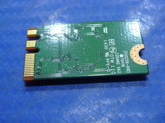 Dell Inspiron 11-3147 11.6" Genuine Laptop WiFi Wireless Bluetooth BT Card JY0YN Dell