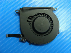 MacBook Air A1370 11" Mid 2011 MC968LL/A CPU Cooling Fan 922-9973 - Laptop Parts - Buy Authentic Computer Parts - Top Seller Ebay