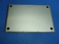 MacBook Pro 13" A1278 2011 MD313LL/A Genuine Bottom Case Silver 922-9779 - Laptop Parts - Buy Authentic Computer Parts - Top Seller Ebay