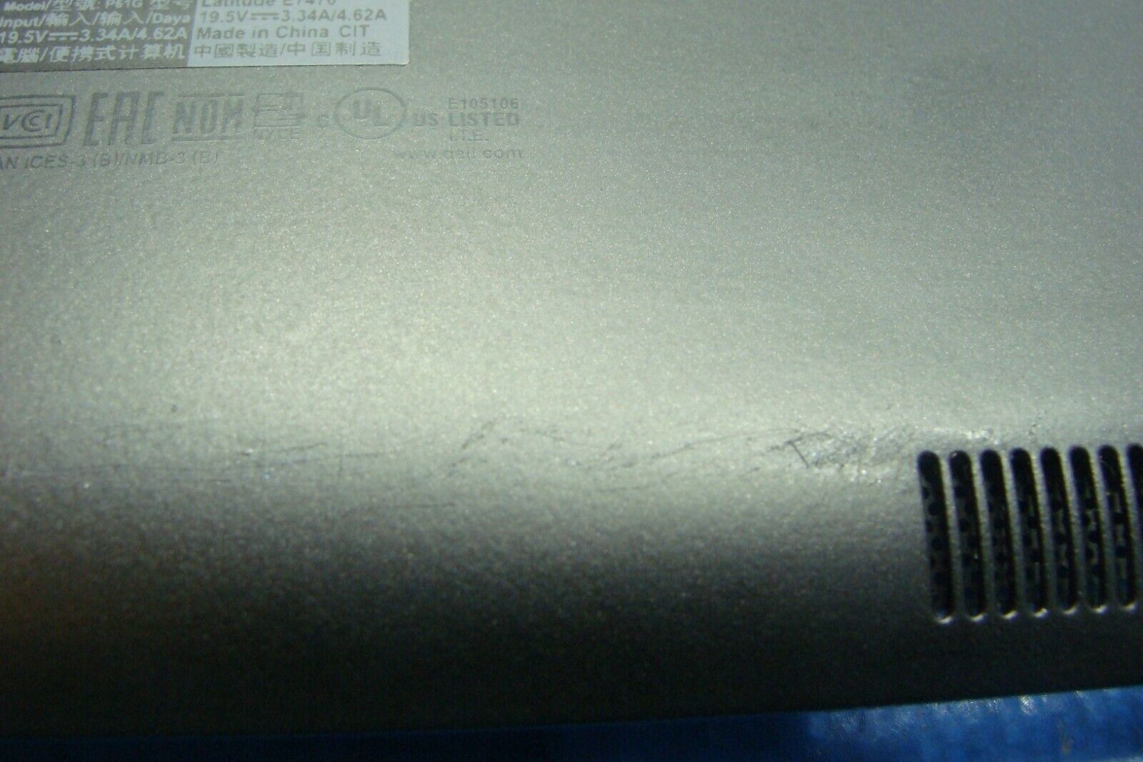 Dell Latitude 14