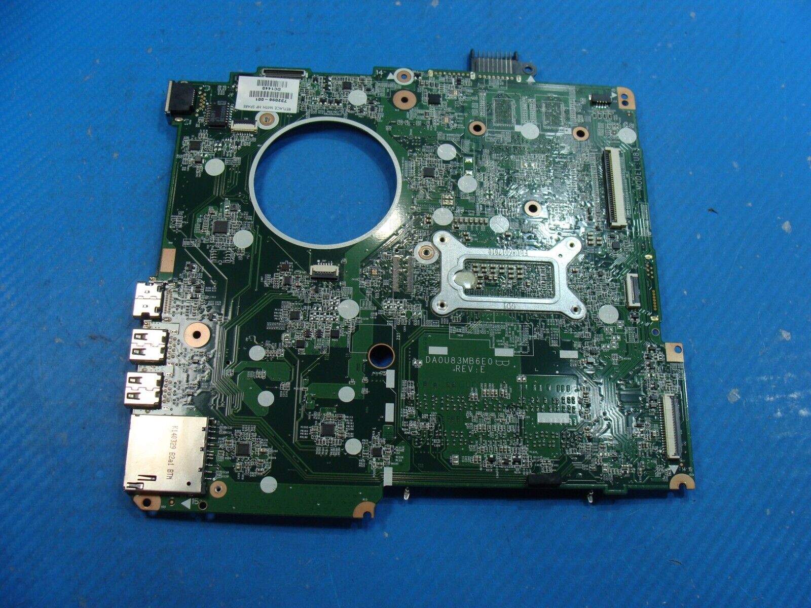 HP Pavilion 15-n293cl 15.6