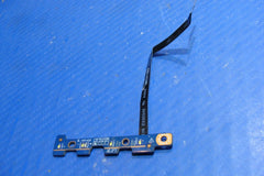 Lenovo IdeaPad Y700-14ISK 14" Genuine Laptop LED Board w/Cable LS-C951P Lenovo