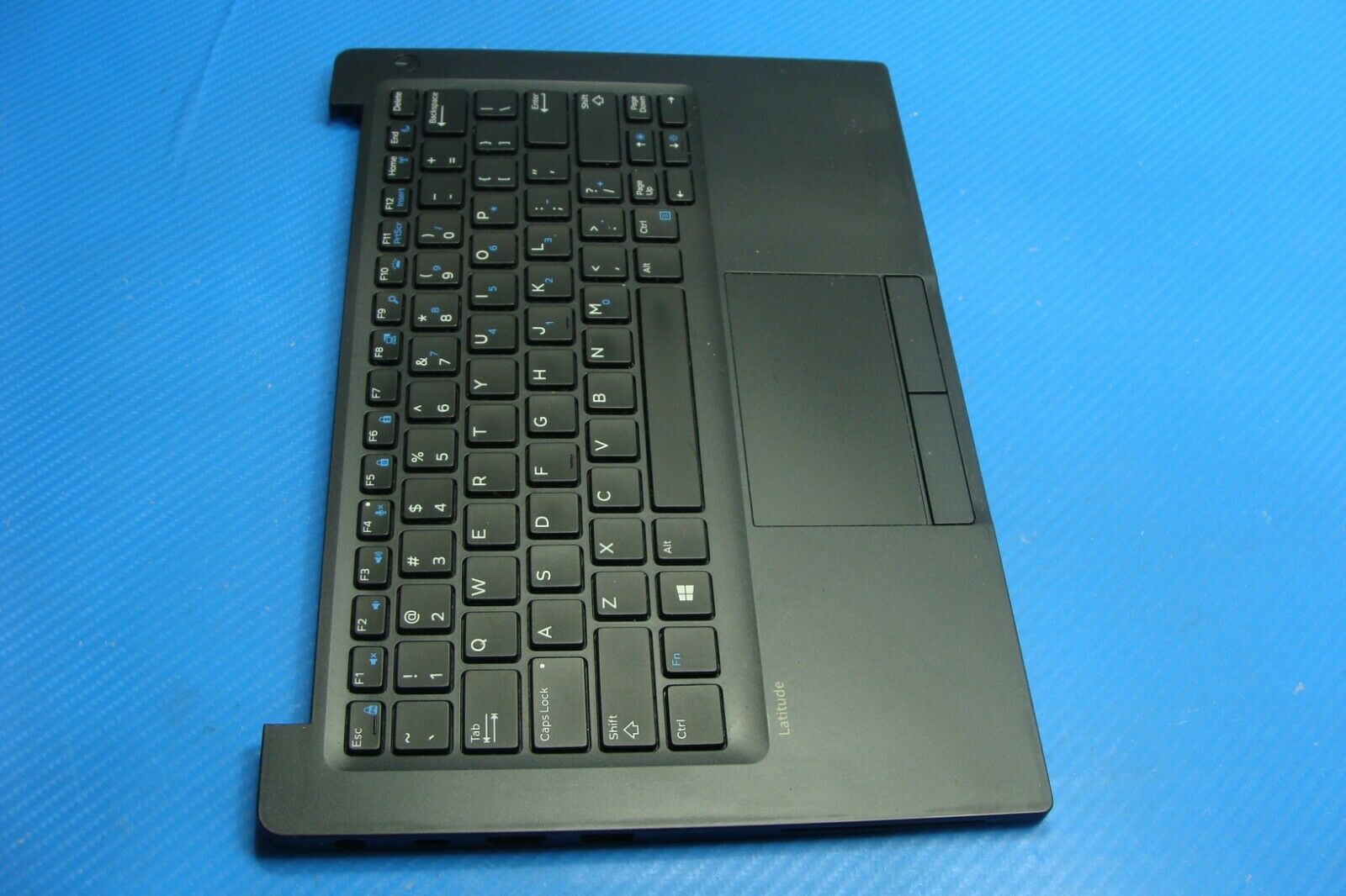 Dell Latitude 7280 12.5