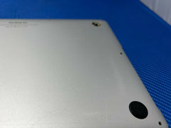 MacBook Pro 13" A1502 2015 MF839LL/A Genuine Bottom Case 923-00503 