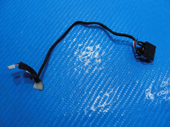 Lenovo ThinkPad 14" T450s OEM DC IN Power Jack w/Cable DC30100KL00 SC10H20125