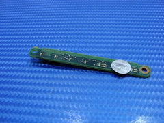 Fujitsu Lifebook 12.1" T730 Genuine Laptop LED SUB Board CP470130-Z2 GLP* - Laptop Parts - Buy Authentic Computer Parts - Top Seller Ebay