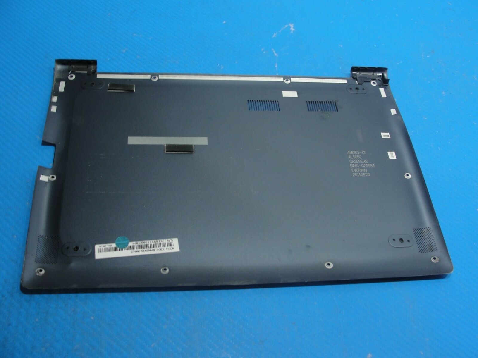 Samsung ATIV Book 9 13.3