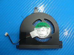 Dell Latitude E5470 14" Genuine CPU Cooling Fan wkt5y dc28000ggsl 