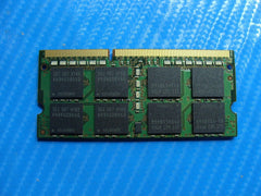 Dell 13 7353 Samsung 8GB 2Rx8 PC3L-12800S Memory RAM SO-DIMM M471B1G73QH0-YK0