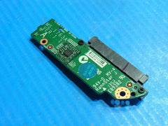 MSI Dominator GT70 MS-1763 17.3" Genuine Hard Drive Connector Board MS-1763A 