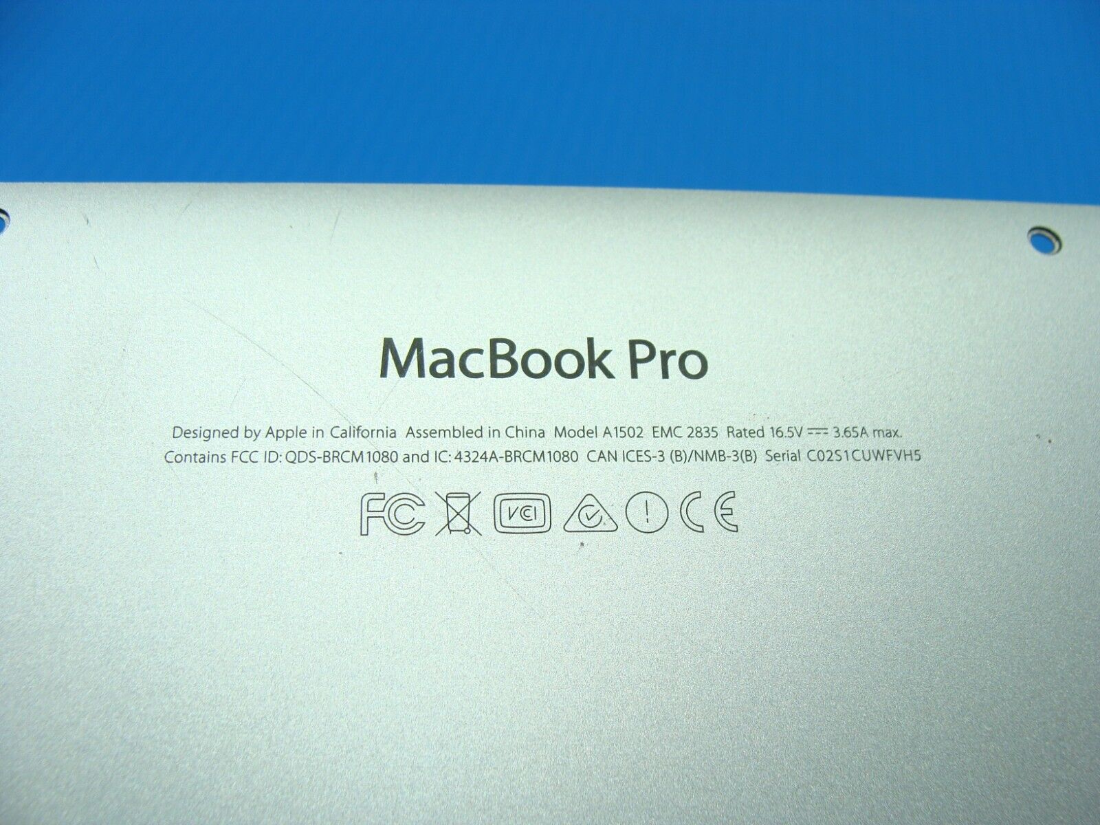 MacBook Pro 13