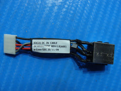 Dell Latitude 14" 5410 Genuine Laptop DC IN Power Jack w/Cable DC301013X00 129F1