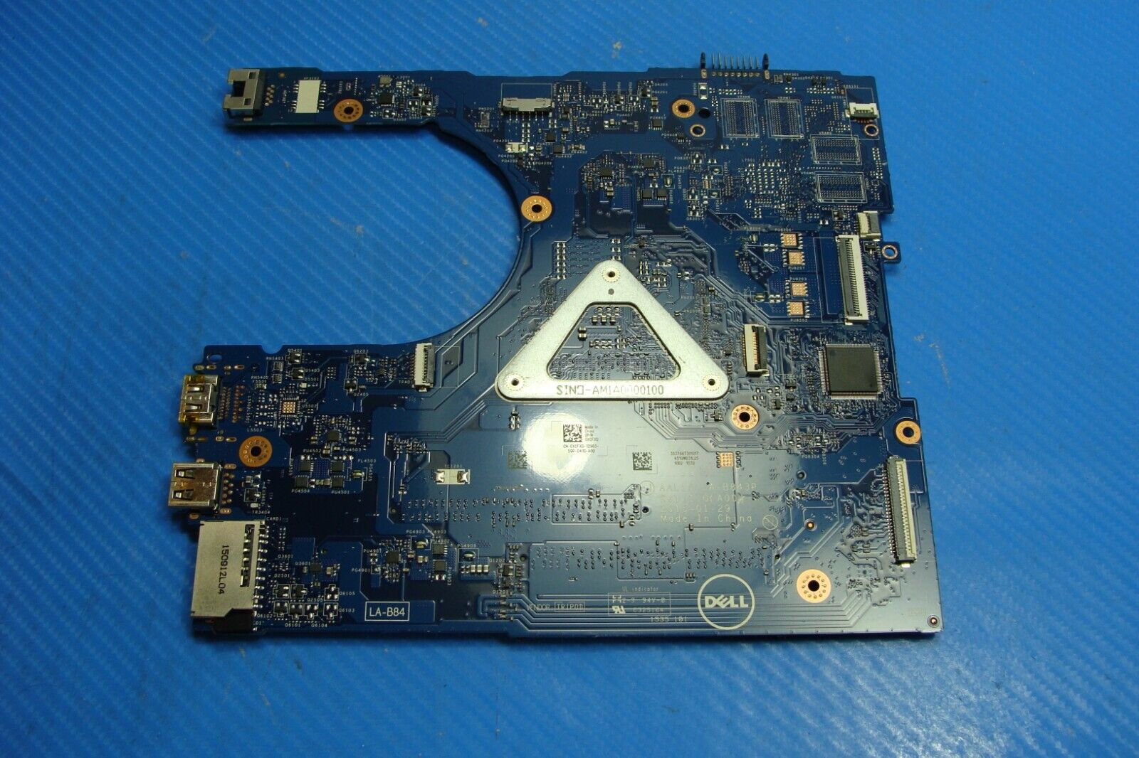 Dell Inspiron 15 5558 15.6