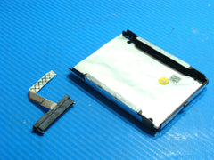 Lenovo IdeaPad 330-15IGM 81D1 15.6" Hard Drive Caddy w/ Connector AP13N000900 Lenovo