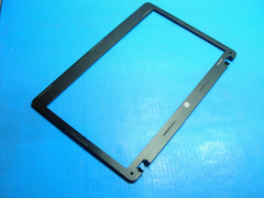 HP ProBook 4530s 15.6" Genuine LCD Front Bezel 646266-001 GRD A - Laptop Parts - Buy Authentic Computer Parts - Top Seller Ebay