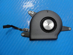 MacBook Air A1932 13" Mid 2019 MVFH2LL/A CPU Cooling Fan 923-02438 610-00280-A