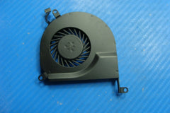 MacBook Pro A1286 15" Early 2010 MC371LL/A CPU Cooling Left Fan 922-8703 