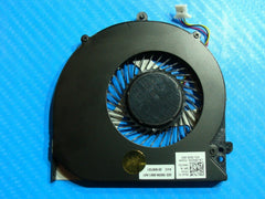 Dell Latitude 14" 3470 OEM CPU Cooling Fan M4J5V 023.1003W.0001 #1 - Laptop Parts - Buy Authentic Computer Parts - Top Seller Ebay