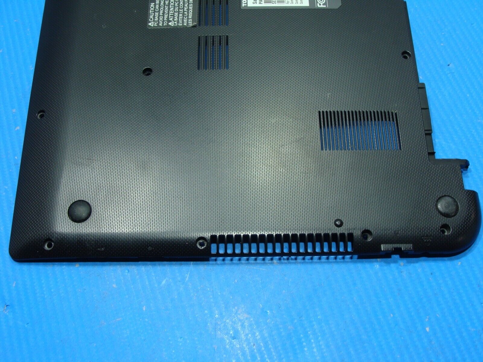 Toshiba Satellite S55t-B5335 15.6