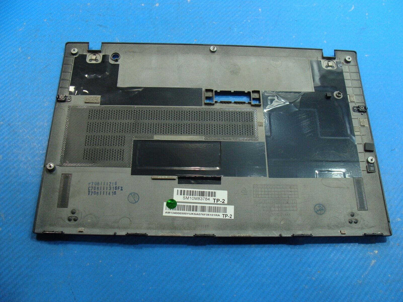 Lenovo ThinkPad T470s 14