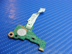 HP Pavilion 15-e014nr 15.6" Genuine Power Button Board w/ Cable DA0R63PB6D0 ER* - Laptop Parts - Buy Authentic Computer Parts - Top Seller Ebay