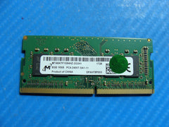 Dell E7270 Micron 8GB 1Rx8 PC4-2400T Memory RAM SO-DIMM MTA8ATF1G64HZ-2G3H1