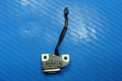 MacBook Pro A1278 13" Mid 2012 MD101LL/A Genuine Magsafe Board w/Cable 922-9307