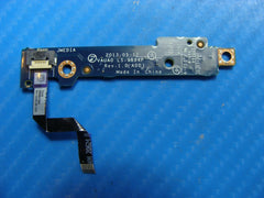 Dell Latitude 14" E7440 Genuine Media Control Button Board w/Cable LS-9594P - Laptop Parts - Buy Authentic Computer Parts - Top Seller Ebay