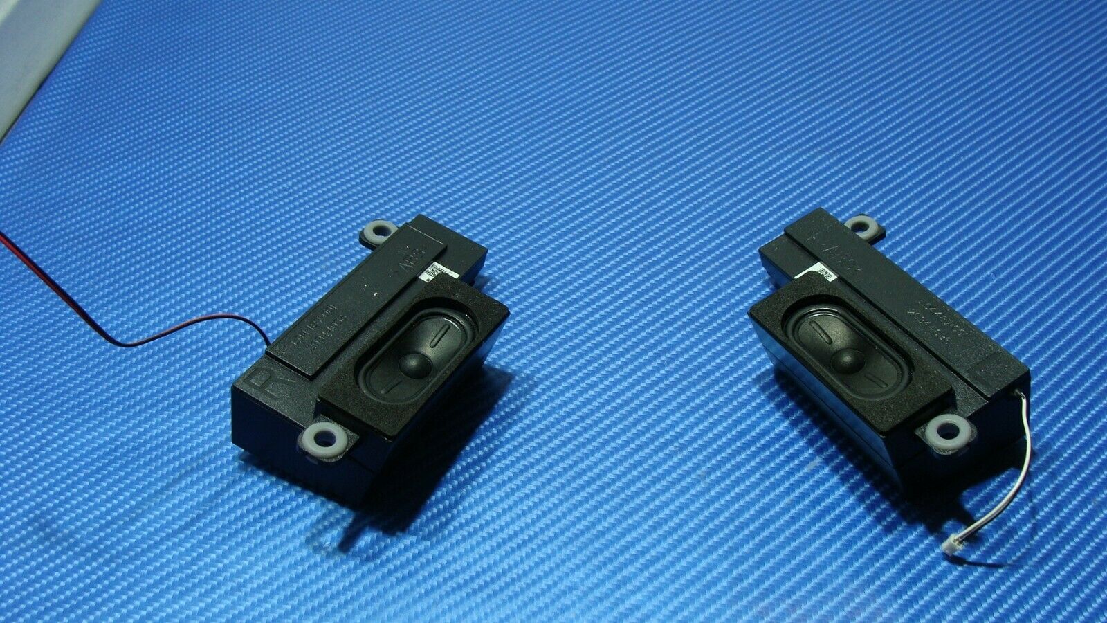 HP Pavilion 24-F0014 AIO OEM Left & Right Speaker Set Speakers L04487-001 GLP* HP