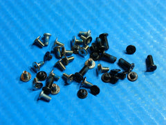 HP Pavilion 15-cs3073cl 15.6" Genuine Screw Set Screws for Repair ScrewSet #2 - Laptop Parts - Buy Authentic Computer Parts - Top Seller Ebay