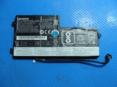 Lenovo ThinkPad 14" T460 Genuine Battery 11.4V 24Wh 1910mAh 45N1112 45N1113