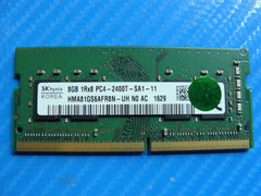 Dell 13 R3 SK Hynix 8GB 1Rx8 PC4-2400T Memory RAM SO-DIMM HMA81GS6AFR8N-UH