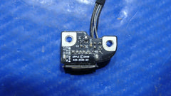 MacBook Pro 13" A1278 2009 MB991LL Genuine MagSafe Board w/ Cable 922-9307 GLP* Apple