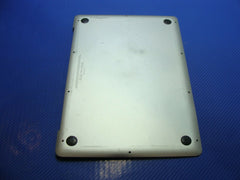 MacBook Pro A1278 13" Mid 2012 MD102LL/A Bottom Case 923-0103 - Laptop Parts - Buy Authentic Computer Parts - Top Seller Ebay