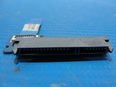 HP 15-ay011nr 15.6" Genuine HDD Hard Drive Caddy w/Connector Screws nbx0001zx00 - Laptop Parts - Buy Authentic Computer Parts - Top Seller Ebay