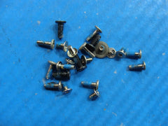 Acer Spin SP314-21 14 Genuine Laptop Screw Set Screws for Repair ScrewSet