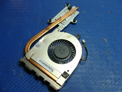 Dell Inspiron 15 5558 15.6" OEM CPU Cooling Fan w/Heatsink 923PY AT1AO001SC0 ER* - Laptop Parts - Buy Authentic Computer Parts - Top Seller Ebay