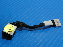 Dell Latitude 14" E7470 OEM Laptop DC IN Power Jack w/ Cable VCYYW - Laptop Parts - Buy Authentic Computer Parts - Top Seller Ebay