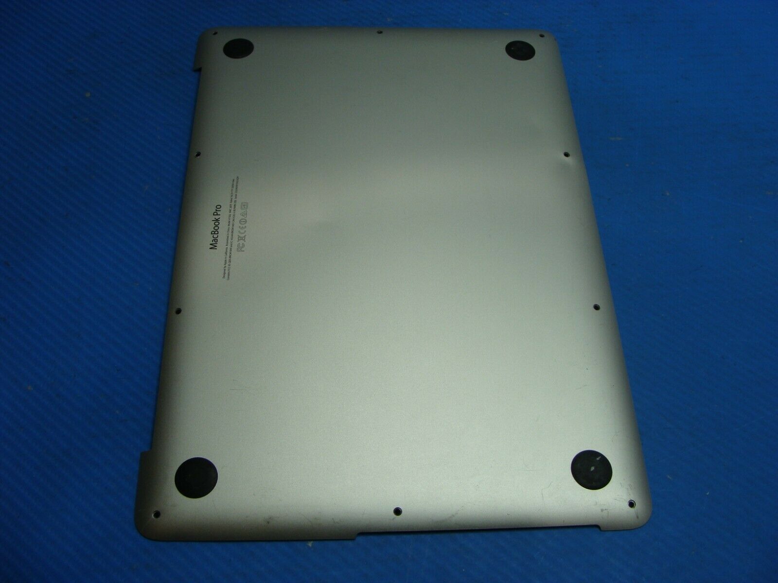 MacBook Pro A1502 13