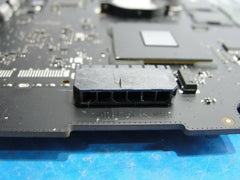 iMac A1418 21.5" Late 2012 MD093LL/A Intel GT 640M Logic Board 820-3302-A - Laptop Parts - Buy Authentic Computer Parts - Top Seller Ebay