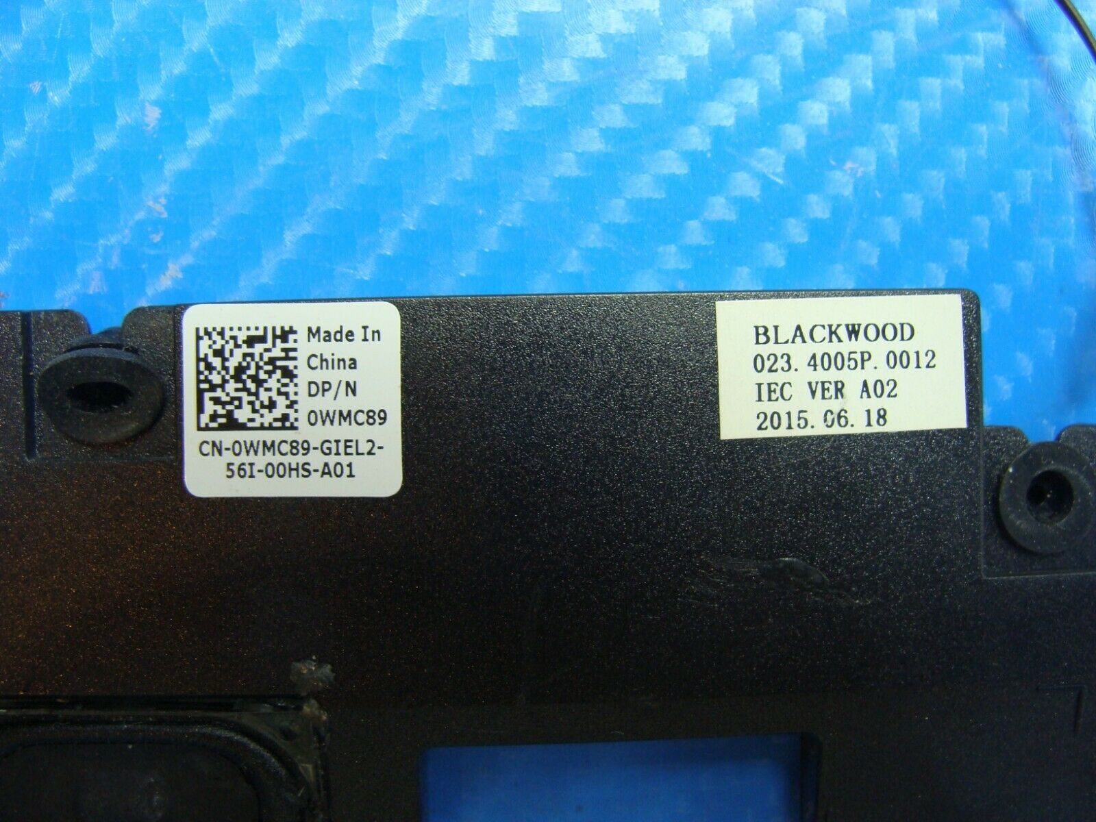 Dell Inspiron 15-7568 15.6