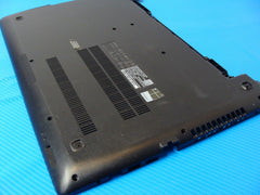 Lenovo IdeaPad 110-15ISK 15.6" Genuine Laptop Bottom Case Base Cover AP1NT000100