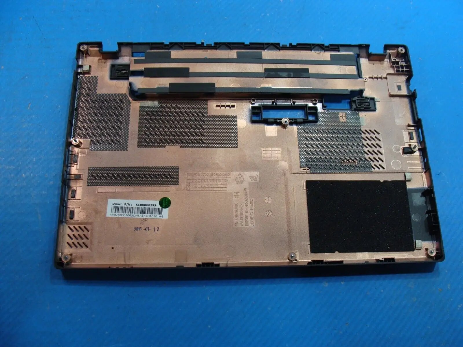 Lenovo Thinkpad X260 12.5