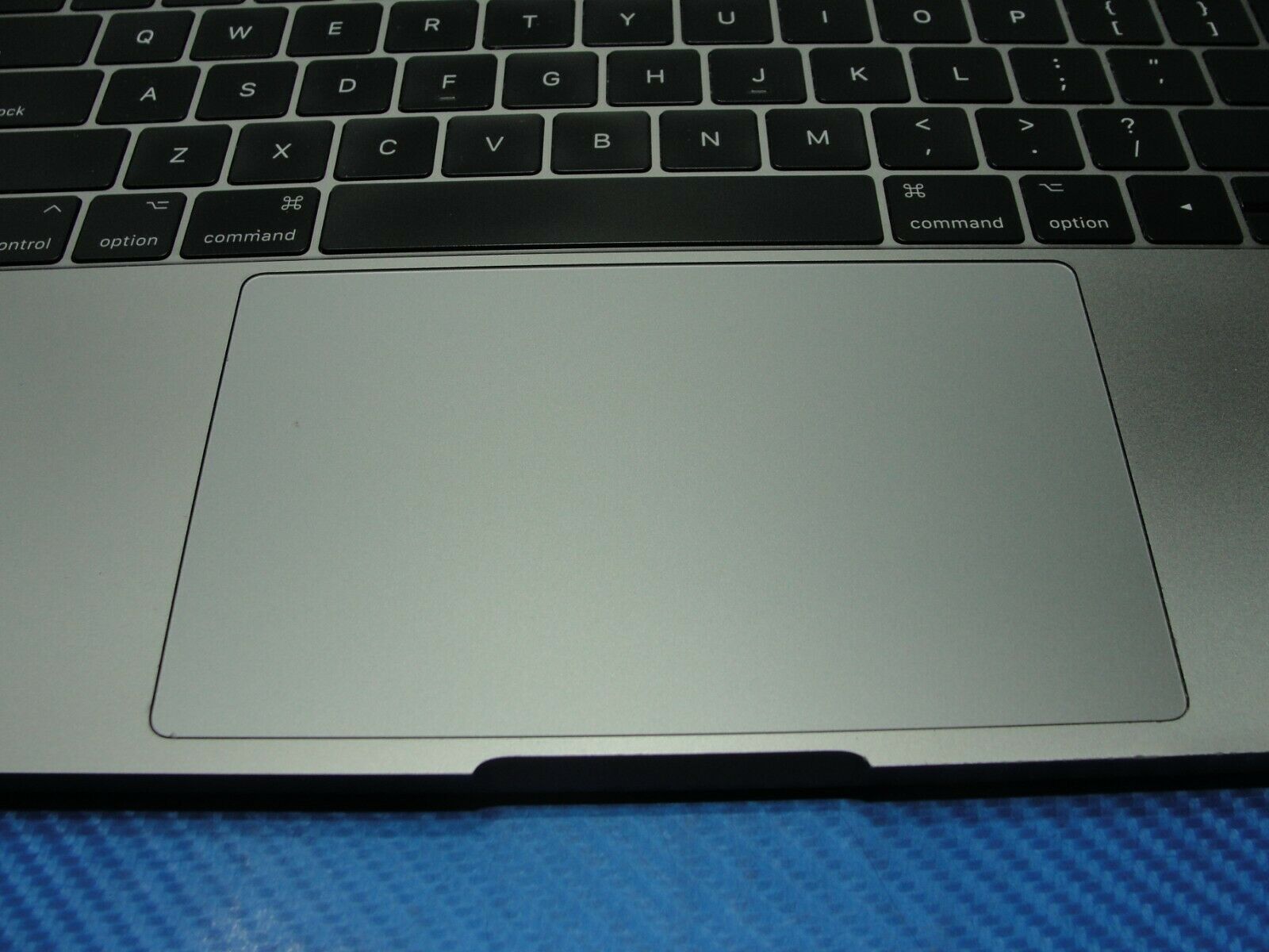 MacBook Pro A1708 13