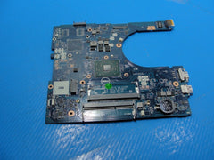 Dell Inspiron 15 5555 15.6" AMD A8-7410 2.2GHz Motherboard LA-C142P 1N0C6 AS IS