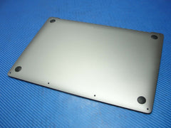 MacBook Pro 13" A1708 Mid 2017 MPXQ2LL/A OEM Bottom Case  923-01784 